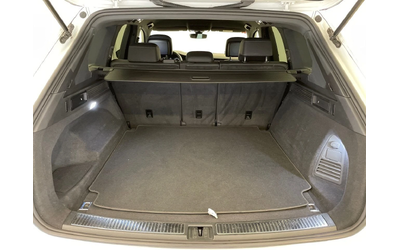 VW Touareg 3.0 TDI V6 - автомобили, коли, обяви за нови и употребявани 9