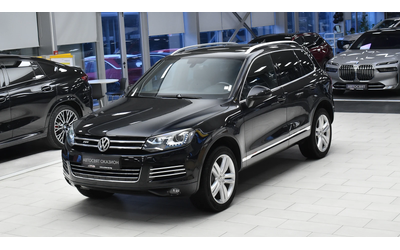 vw-touareg - 0