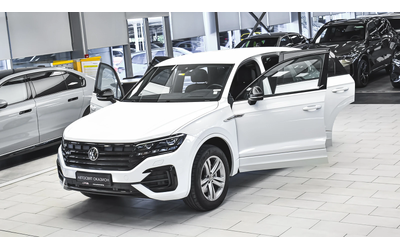 vw-touareg - 0