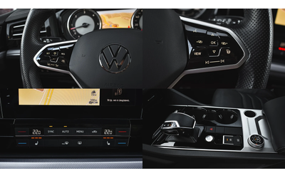 VW Touareg R-Line 3.0 TDI V6 4Motion Tiptronic - автомобили, коли, обяви за нови и употребявани 14