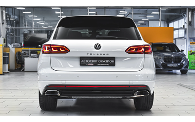 vw-touareg - 2