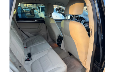 VW Touareg 3.0TDI 239k.c. 170хил.км. - автомобили, коли, обяви за нови и употребявани 11