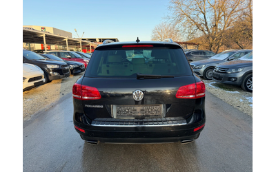 VW Touareg 3.0TDI 239k.c. 170хил.км. - автомобили, коли, обяви за нови и употребявани 6