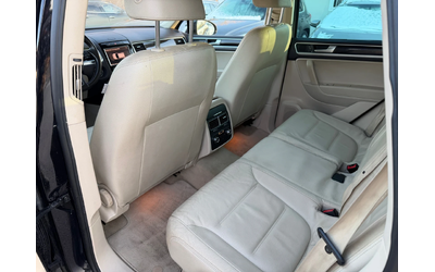 VW Touareg 3.0TDI 239k.c. 170хил.км. - автомобили, коли, обяви за нови и употребявани 7