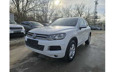 vw-touareg - 0