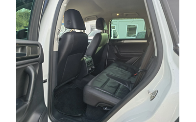 VW Touareg 3.0TDI 245к.с 4х4 Топ състояние - автомобили, коли, обяви за нови и употребявани 10