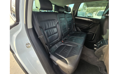 VW Touareg 3.0TDI 245к.с 4х4 Топ състояние - автомобили, коли, обяви за нови и употребявани 13