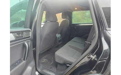 VW Touareg 3.0TDI 239к.с 4х4 tiptronic - автомобили, коли, обяви за нови и употребявани 10