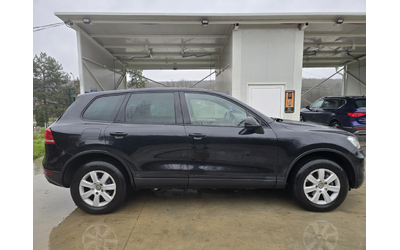 VW Touareg 3.0TDI 239к.с 4х4 tiptronic - автомобили, коли, обяви за нови и употребявани 7