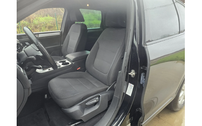 VW Touareg 3.0TDI 239к.с 4х4 tiptronic - автомобили, коли, обяви за нови и употребявани 8