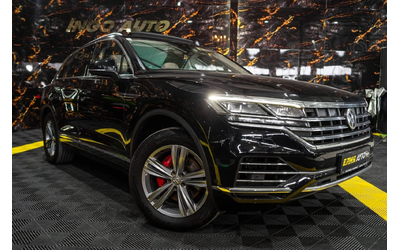vw-touareg - 0