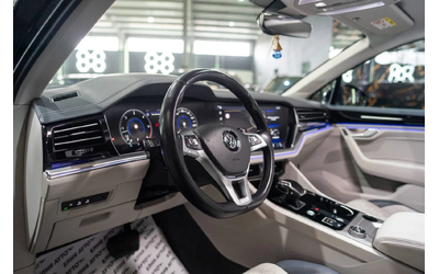 VW Touareg 50TDI 4MOTION FULL R LINE ПАНО ЛИЗИНГ 100% - автомобили, коли, обяви за нови и употребявани 10