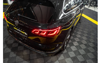 VW Touareg 50TDI 4MOTION FULL R LINE ПАНО ЛИЗИНГ 100% - автомобили, коли, обяви за нови и употребявани 7