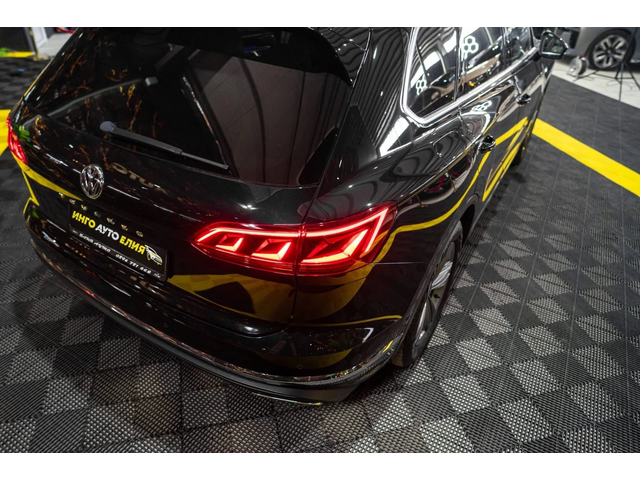 VW Touareg 50TDI 4MOTION FULL R LINE ПАНО ЛИЗИНГ 100% - автомобили, коли, обяви за нови и употребявани 7