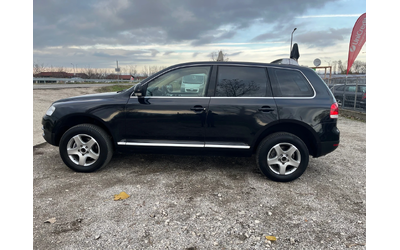 VW Touareg 3.0TDI-224-NAVI-ITALIA - автомобили, коли, обяви за нови и употребявани 11