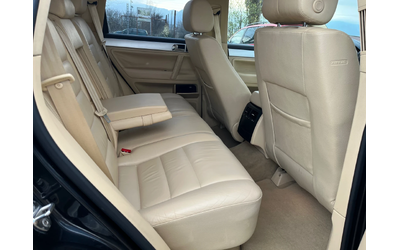 VW Touareg 3.0TDI-224-NAVI-ITALIA - автомобили, коли, обяви за нови и употребявани 7