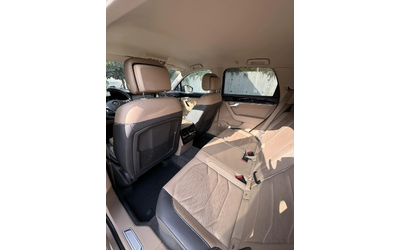 VW Touareg - автомобили, коли, обяви за нови и употребявани 10