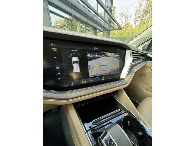 VW Touareg - автомобили, коли, обяви за нови и употребявани 12