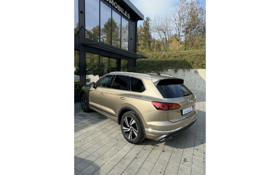 VW Touareg - автомобили, коли, обяви за нови и употребявани 7