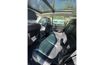 VW Touareg - автомобили, коли, обяви за нови и употребявани 8