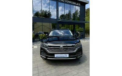 vw-touareg - 0