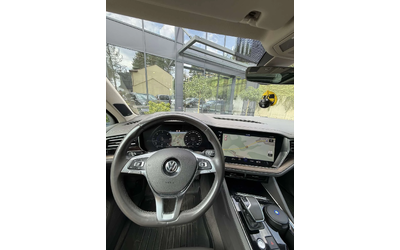 VW Touareg V6 - автомобили, коли, обяви за нови и употребявани 11