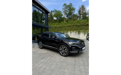vw-touareg - 2