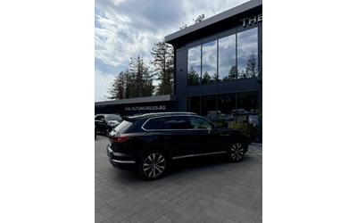 VW Touareg V6 - автомобили, коли, обяви за нови и употребявани 6