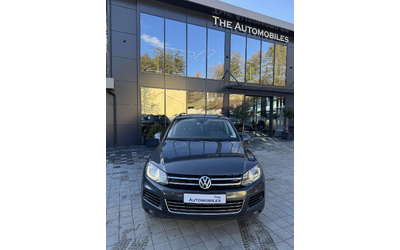 vw-touareg - 0