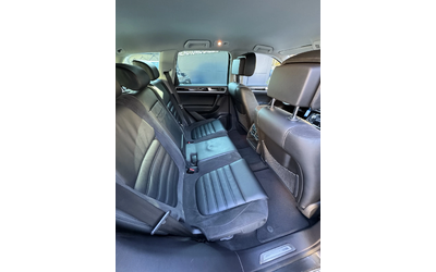 VW Touareg - автомобили, коли, обяви за нови и употребявани 10