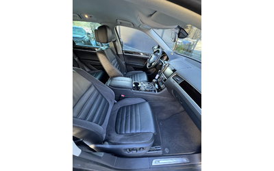 VW Touareg - автомобили, коли, обяви за нови и употребявани 11