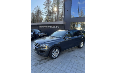 vw-touareg - 2
