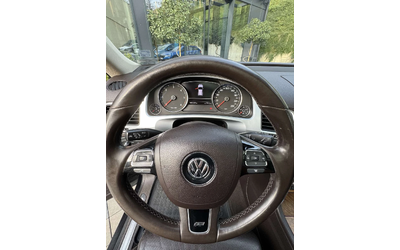 VW Touareg R-LINE - автомобили, коли, обяви за нови и употребявани 15