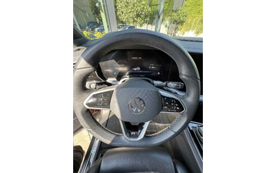 VW Touareg R-LINE - автомобили, коли, обяви за нови и употребявани 14