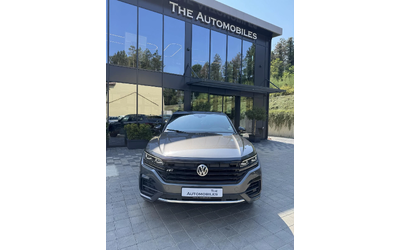 vw-touareg - 0