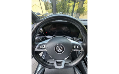 VW Touareg R-LINE - автомобили, коли, обяви за нови и употребявани 14