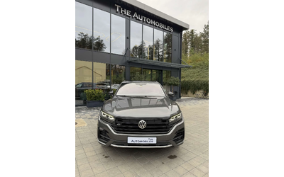 vw-touareg - 0