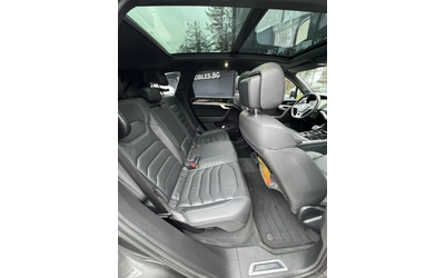 VW Touareg R-LINE - автомобили, коли, обяви за нови и употребявани 10