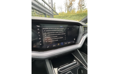 VW Touareg R-LINE - автомобили, коли, обяви за нови и употребявани 14