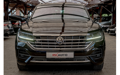 vw-touareg-4-0tdi-rline-obduhvane-kamera-4motion-ambient - 0