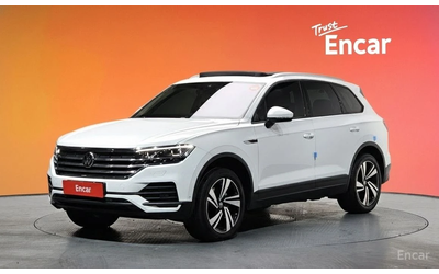 vw-touareg - 0