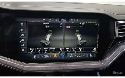 VW Touareg * 3.0TDI* PREMIUM* FULL* КРАЙНА ЦЕНА* - автомобили, коли, обяви за нови и употребявани 13