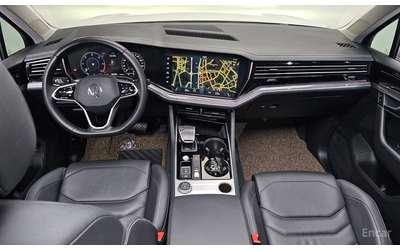 VW Touareg * 3.0TDI* PREMIUM* FULL* КРАЙНА ЦЕНА* - автомобили, коли, обяви за нови и употребявани 6