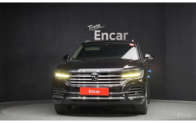vw-touareg - 2