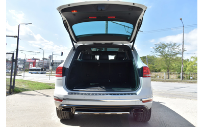 VW Touareg 3.0TDI* R-LINE - автомобили, коли, обяви за нови и употребявани 11