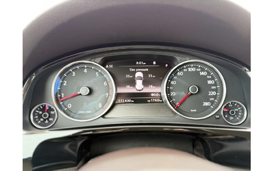 VW Touareg V6 Sport * АвтоКредит * (Цена до БГ) - автомобили, коли, обяви за нови и употребявани 12