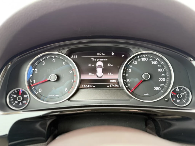 VW Touareg V6 Sport * АвтоКредит * (Цена до БГ) - автомобили, коли, обяви за нови и употребявани 12