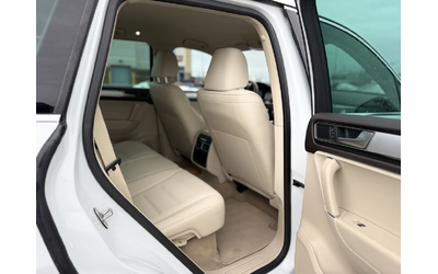 VW Touareg V6 Sport * АвтоКредит * (Цена до БГ) - автомобили, коли, обяви за нови и употребявани 14