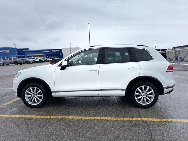 VW Touareg V6 Sport * АвтоКредит * (Цена до БГ) - автомобили, коли, обяви за нови и употребявани 4