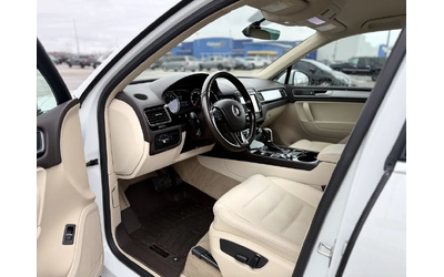 VW Touareg V6 Sport * АвтоКредит * (Цена до БГ) - автомобили, коли, обяви за нови и употребявани 9